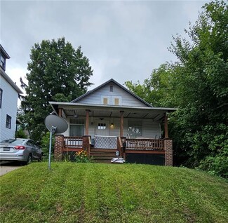 620 E Reynolds St, New Castle, PA 16101