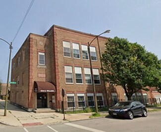 2543 S Wallace St Unit 8, Chicago, IL 60616