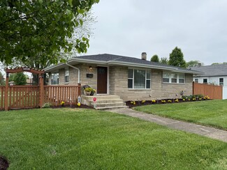 1401 Clement St, Joliet, IL 60435