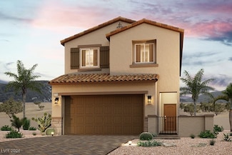 10674 Deibel Ave, Las Vegas, NV 89166