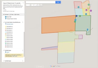 1 Mi N Soledad Cyn Rd 2 St, Acton, CA 93510