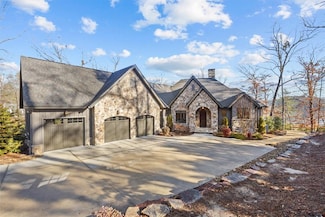 103 Nine Bark Way, Sunset, SC 29685