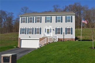364 Monteverdi Dr, Oakdale, PA 15071