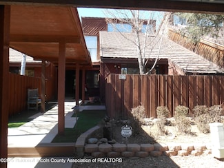 106 Turnberry Ln Unit 106, Alto, NM 88312
