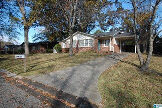 220 Fairlane Dr, Birmingham, AL 35209