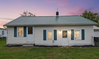 29907 Jackson Rd, Kingston, OH 45644