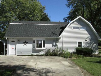 1116 S Pittenger Rd, Selma, IN 47383