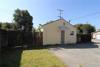 1 N University St, Redlands, CA 92374