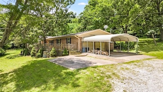 475 N Cato Springs Rd, Fayetteville, AR 72701