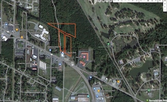 00 Sturgis Rd, Pine Bluff, AR 71601