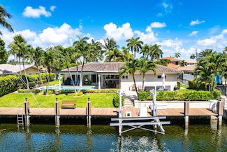 4220 NE 24th Ave, Lighthouse Point, FL 33064