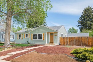 1892 S Fairfax St, Denver, CO 80222