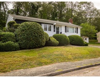 12 Mcdonnell Dr, Randolph, MA 02368