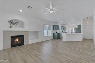 4369 Meadowlark Wing Way, North Las Vegas, NV 89084