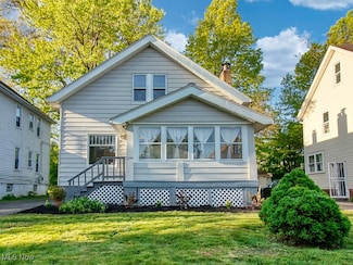3394 Altamont Ave, Cleveland, OH 44118