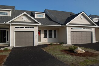 3 Sheffield Way Unit 10B, Londonderry, NH 03053