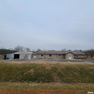 713 Knox Highway 12, Gilson, IL 61436