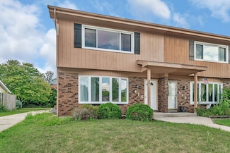 415 S Raven Rd, Shorewood, IL 60404
