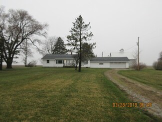 2800 E 629 Rd, Homer, IL 61849