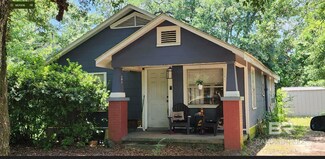 407 Collier Ave, Bay Minette, AL 36507