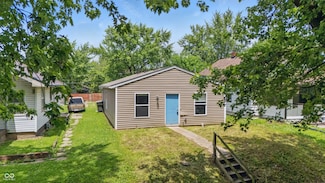 2524 E 17th St, Indianapolis, IN 46218