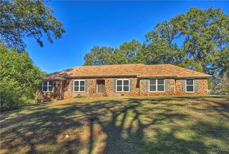 3 College Heights, Marion, AL 36756