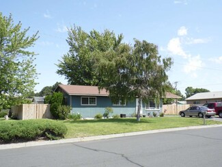 405 Sylvan Dr, Othello, WA 99344