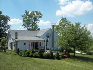 8748 Belcher Rd, Bloomfield, NY 14469