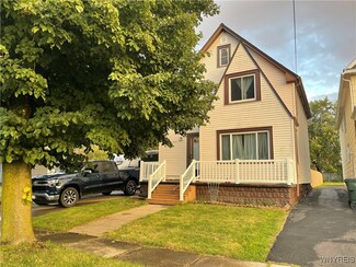 155 Grant St, Depew, NY 14043