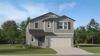 2409 Bluestone Rd, Haines City, FL 33844