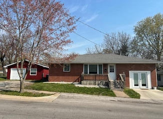707 E Cottonwood St, Kirksville, MO 63501
