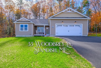 33 Woodbrey Ln, Standish, ME 04084