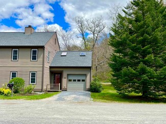 22 Jade Cir Unit 24, Manchester Center, VT 05255