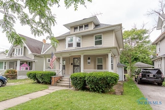 2717 Glenwood Ave, Toledo, OH 43610