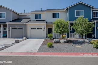 219 Goss Place, Dayton, NV 89403