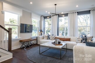1449 Briar Creek Rd Unit 46, Charlotte, NC 28205