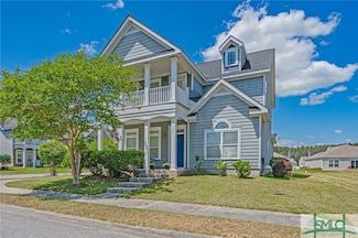 524 Flat Rock Trace, Savannah, GA 31407
