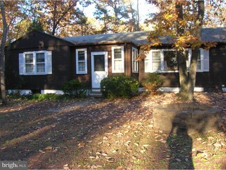 131 Mohawk Trail, Medford, NJ 08055