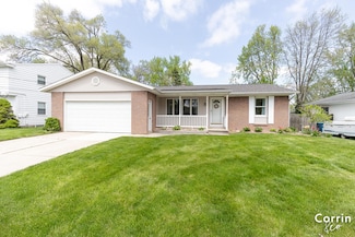 3945 41st St SW, Grandville, MI 49418