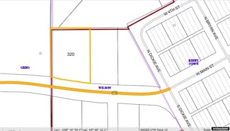 320 W Main St, Kirby, WY 82430