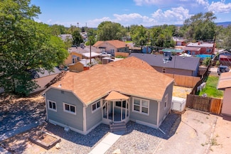 1445 Texas Ave, Grand Junction, CO 81501