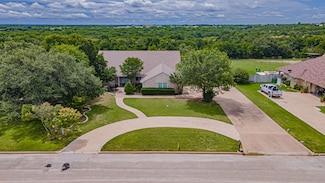 111 Scenic Dr, Dublin, TX 76446