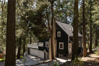 920 Oak Rd, Lake Arrowhead, CA 92321