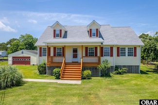 109 Gregory Ct Unit Lot 38, Grandy, NC 27939