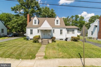119 Irving St, Laurel, MD 20707