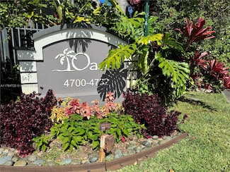 4702 SW 67th Ave Unit O5, Miami, FL 33155