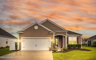 3313 Creek Harbor Ln, Carolina Shores, NC 28467