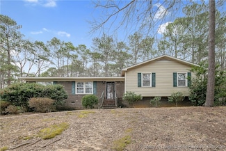 1807 Swann St, Fayetteville, NC 28303