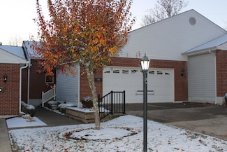 706 Three Mile Ridge, Lawrenceburg, IN 47025