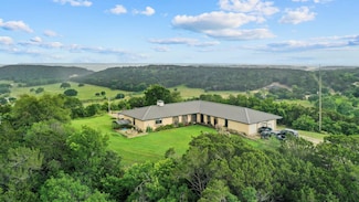 732 County Road 204, Stephenville, TX 76401